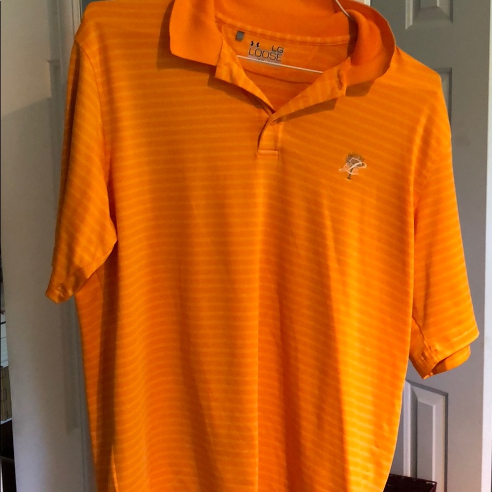 Under Armour Golf Shirt